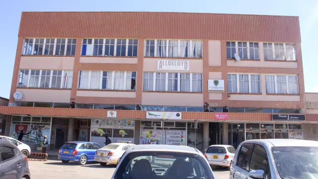 Commercial Property for Sale