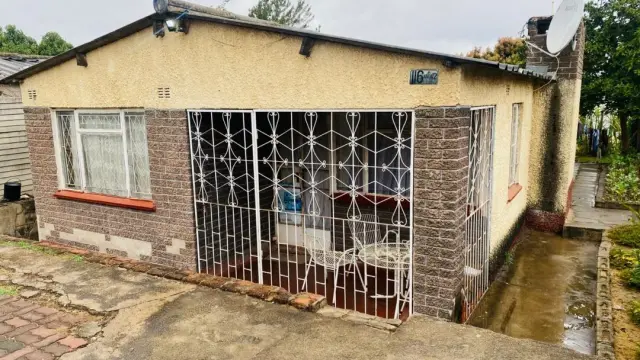 House for Sale