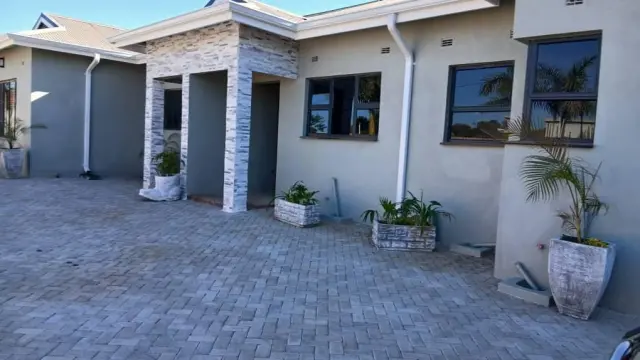Townhouse/Complex/Cluster for Sale