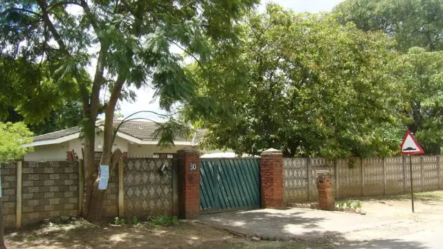House to Rent
