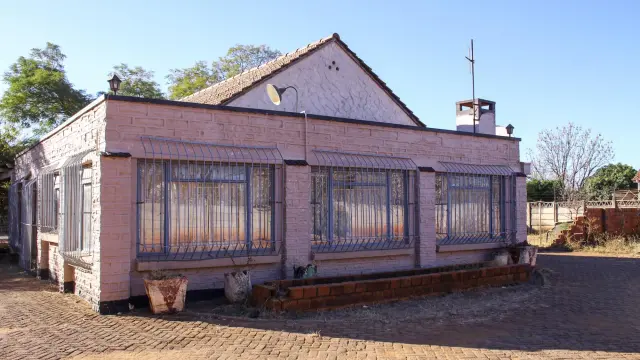 House for Sale
