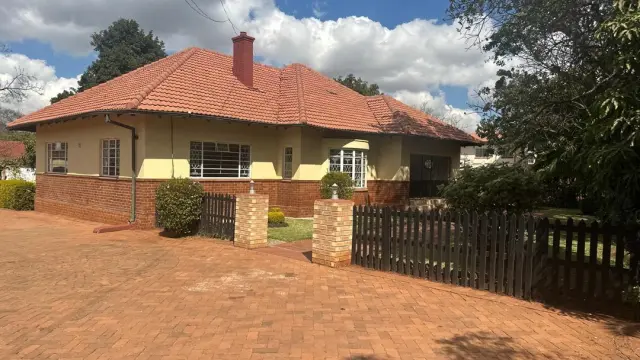 3 Bedroom House to Rent in Belvedere