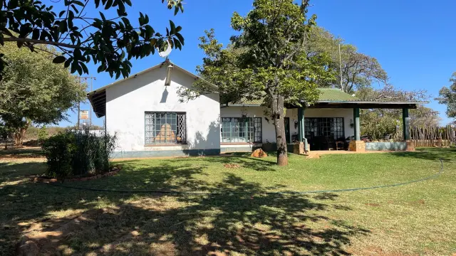 House for Sale