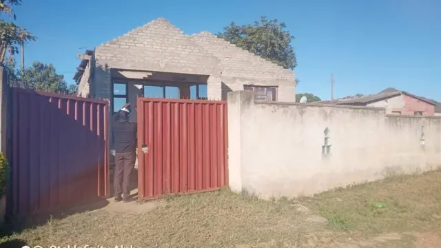 House for Sale
