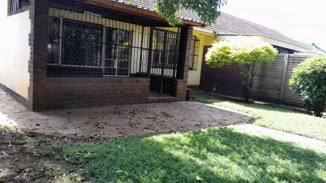 Cottage/Garden Flat to Rent