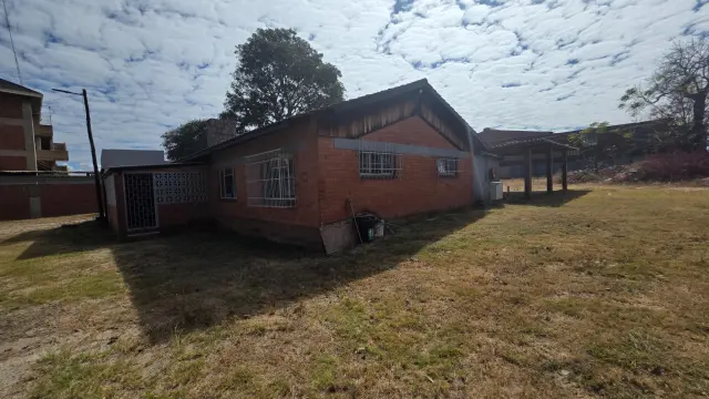Commercial Property to Rent in Msasa