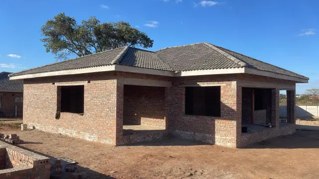 Townhouse/Complex/Cluster for Sale