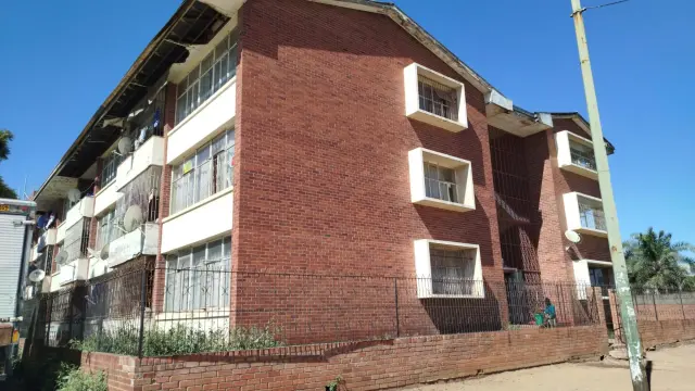 Flat/Apartment for Sale