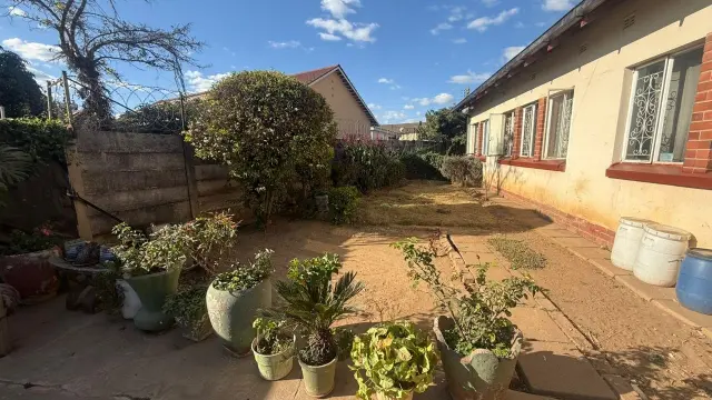 House for Sale