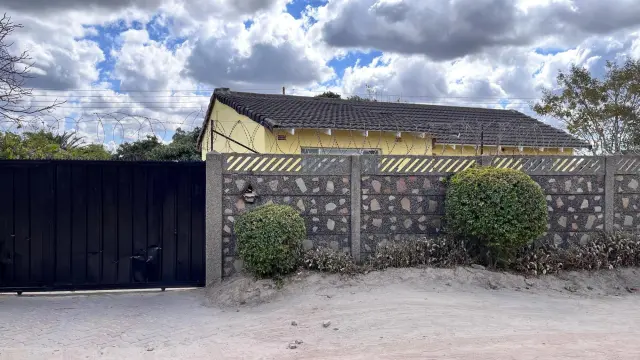 House to Rent