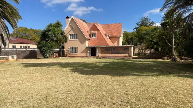 House for Sale