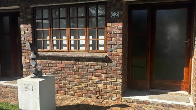 Commercial Property to Rent in Harare City Centre