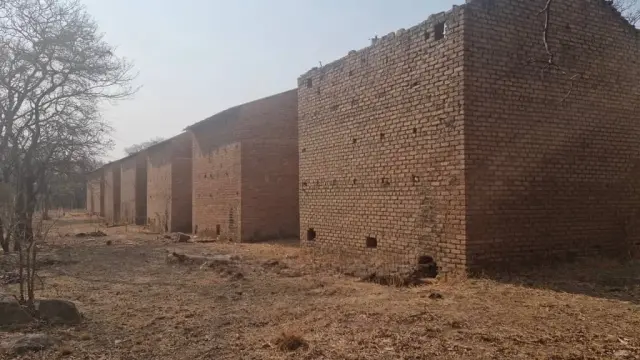 Farm for Sale inSelous