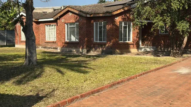 House to Rent