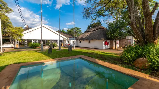 Commercial Property to Rent