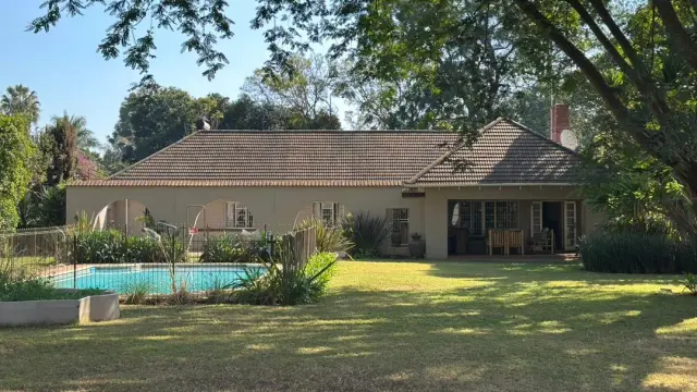 House to Rent