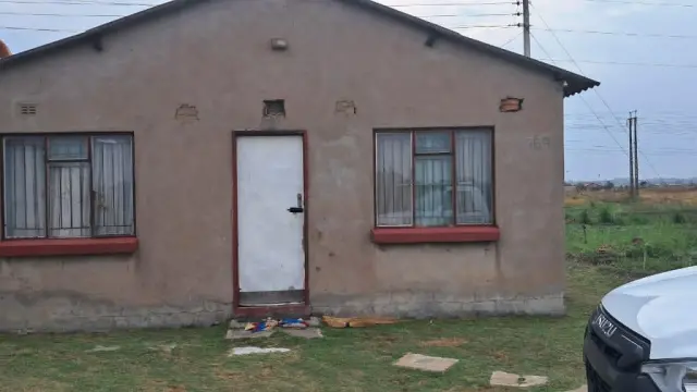 House for Sale
