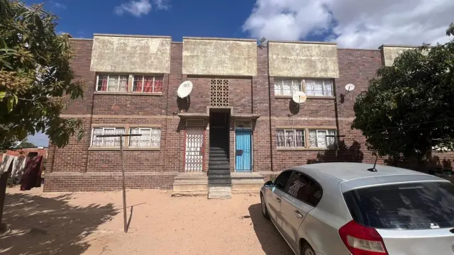 Flat/Apartment for Sale