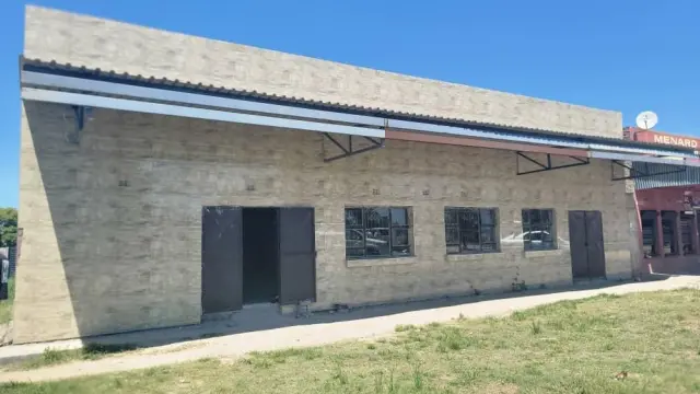 Commercial Property for Sale
