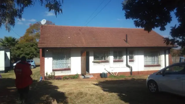 House for Sale