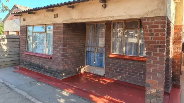 House for Sale