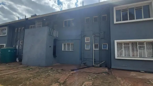 Flat/Apartment to Rent