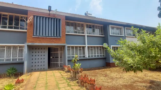 Flat/Apartment to Rent