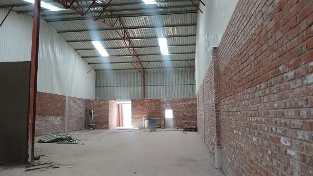 Commercial Property to Rent