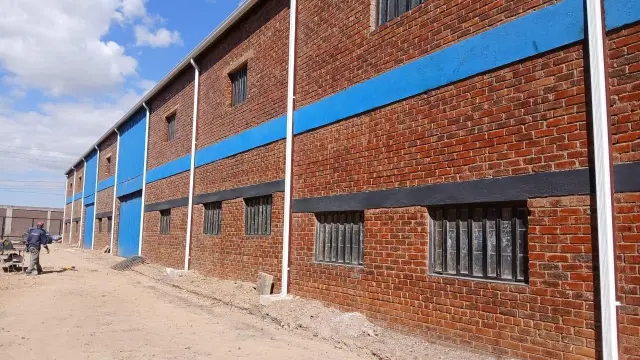 Commercial Property to Rent