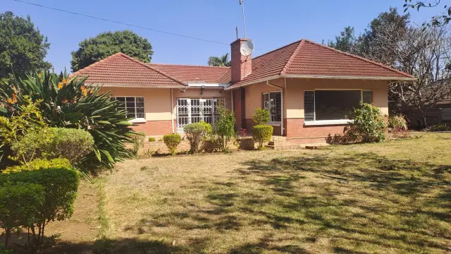 Commercial Property to Rent