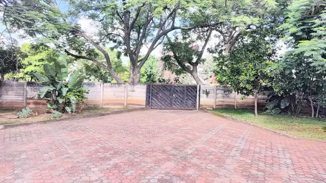 Cottage/Garden Flat to Rent