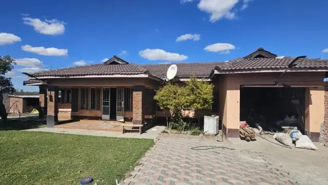 House for Sale