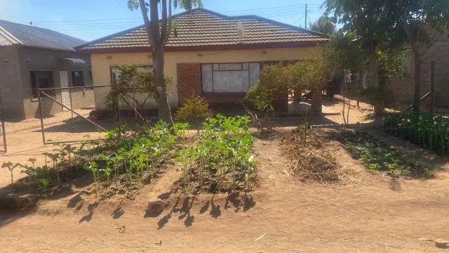 House for Sale