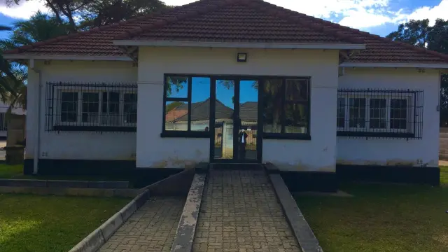 Commercial Property for Sale