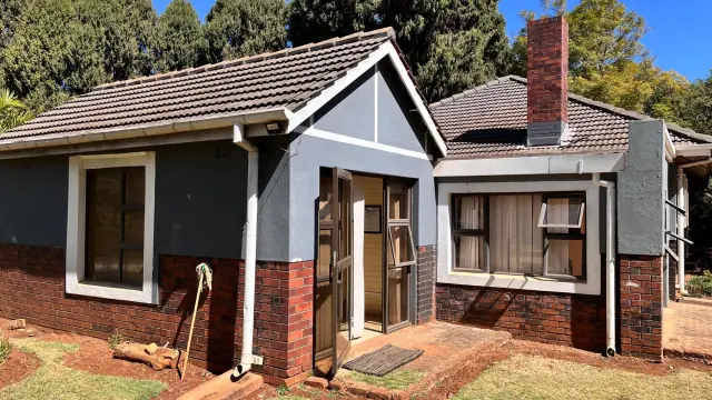 3 Bedroom House to Rent in Marlborough