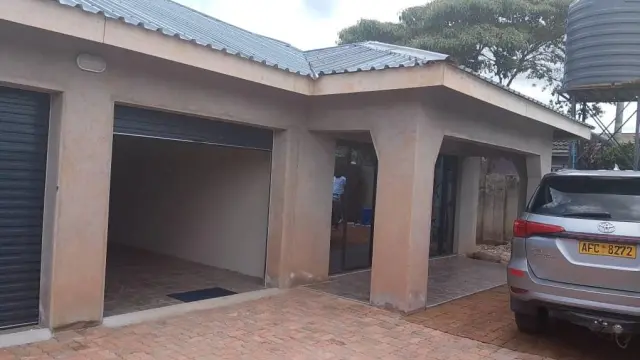House to Rent