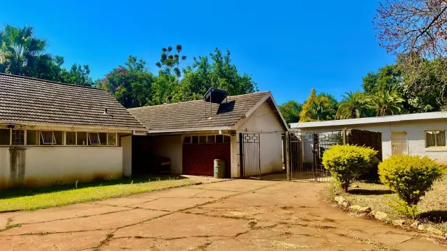 House for Sale