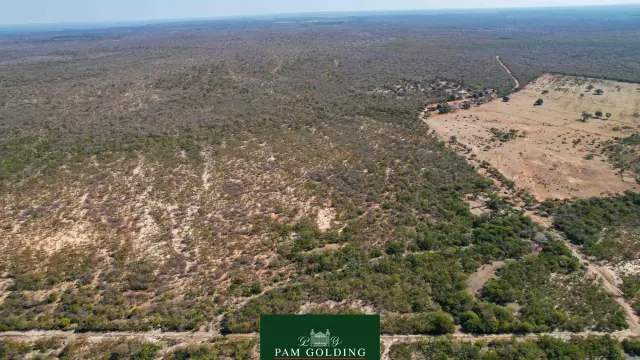 Farm for Sale inBubi