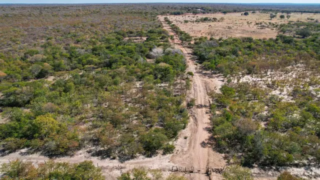Farm for Sale inBubi