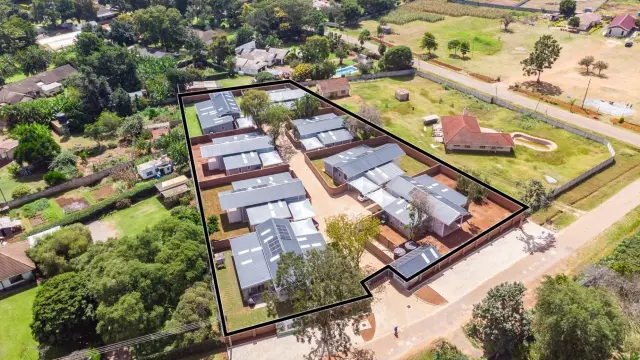 Townhouse/Complex/Cluster for Sale