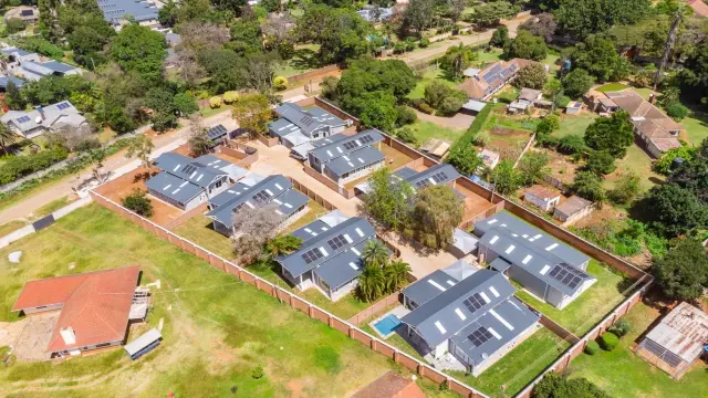 Townhouse/Complex/Cluster for Sale