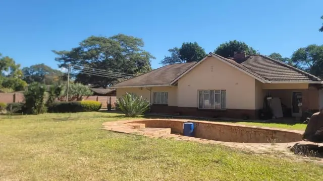 House for Sale