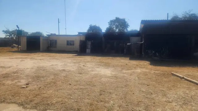 Commercial Property for Sale