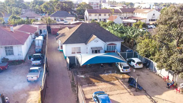 Commercial Property for Sale