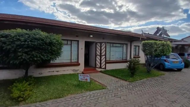 Cottage/Garden Flat to Rent