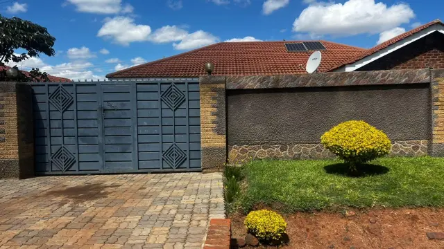 House for Sale