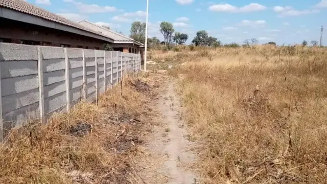 Land for Sale