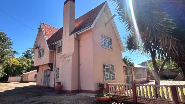 House for Sale