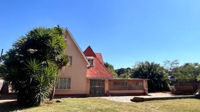 House for Sale