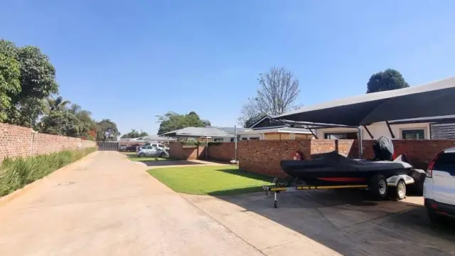 Townhouse/Complex/Cluster to Rent in Highlands